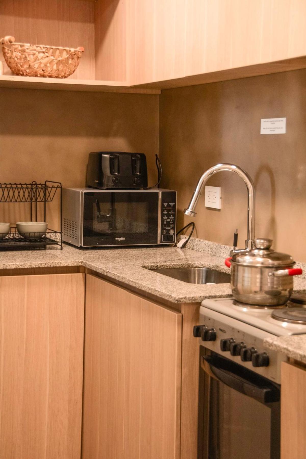 Вилла Exclusiva Casa Privada En La Mejor Zona De Мендоса Экстерьер фото