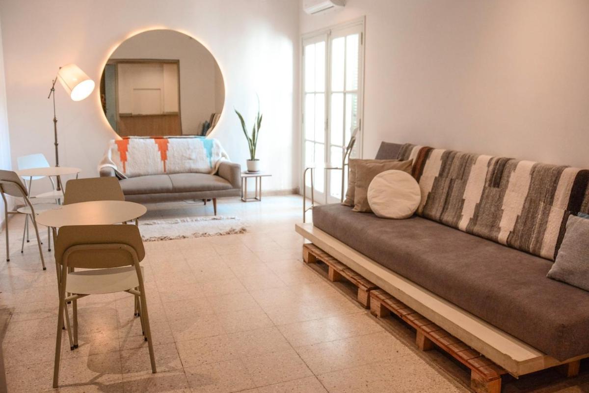 Вилла Exclusiva Casa Privada En La Mejor Zona De Мендоса Экстерьер фото