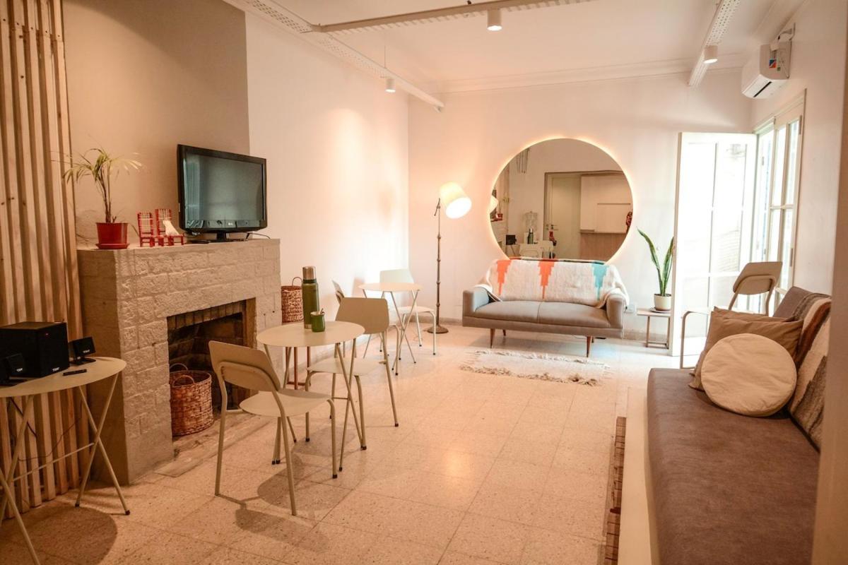 Вилла Exclusiva Casa Privada En La Mejor Zona De Мендоса Экстерьер фото